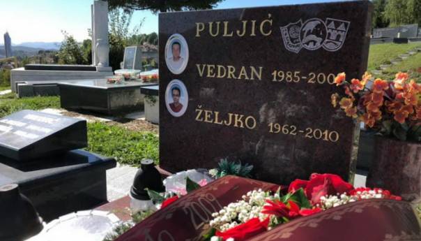 Danas 12 godina od ubistva Vedrana Puljića, ubica još na slobodi