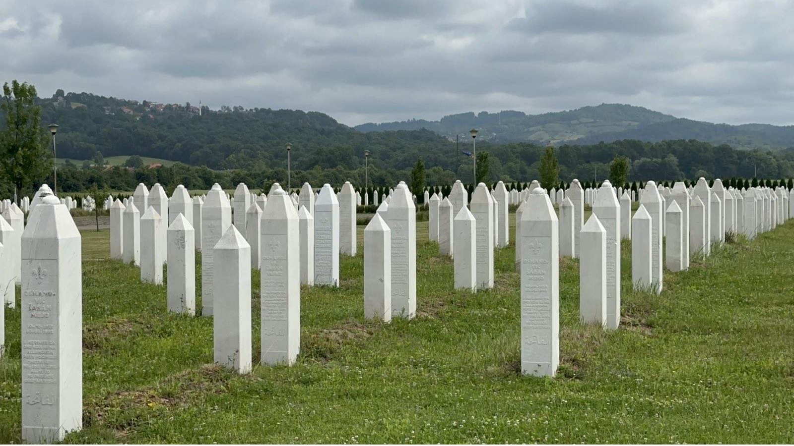 Danas 26. kolektivna dženaza civilima ubijenim na području općine Zvornik