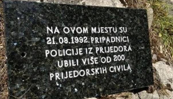 Danas 28 godina od zločina na Korićanskim stijenama