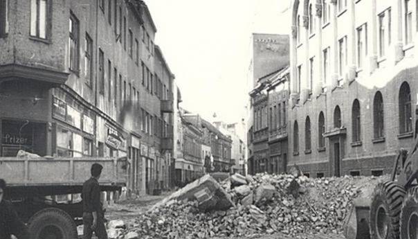 Danas 52 godine od razarajućeg potresa u Banja Luci