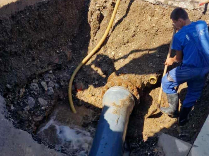 Danas bez vode više od 20 ulica u Sarajevu