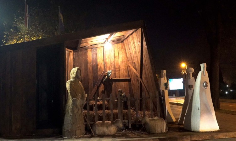 Danas blagdan Sveta tri kralja