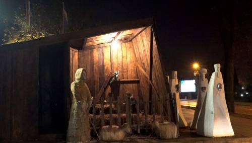 Danas blagdan Sveta tri kralja