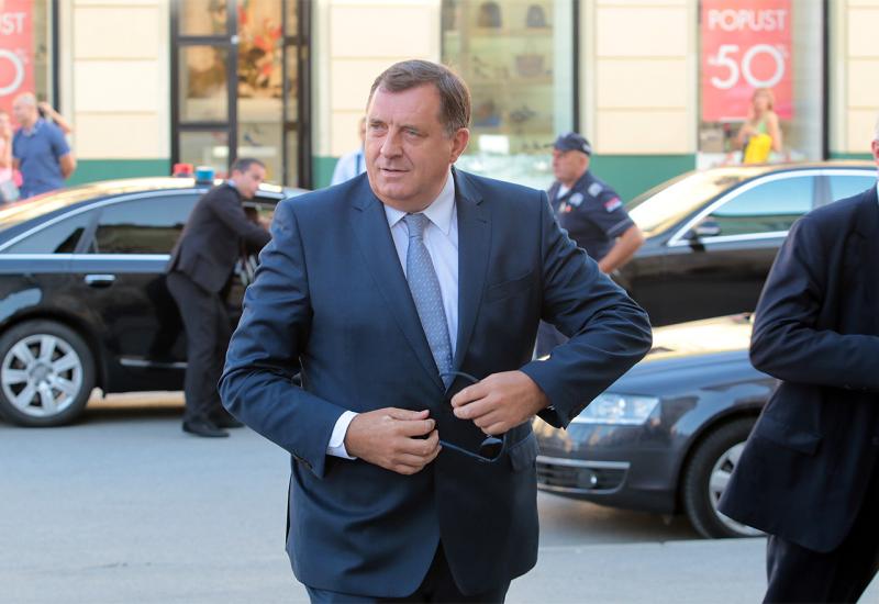 Danas brojanje glasova za predsjednika RS, dolazi li Dodik