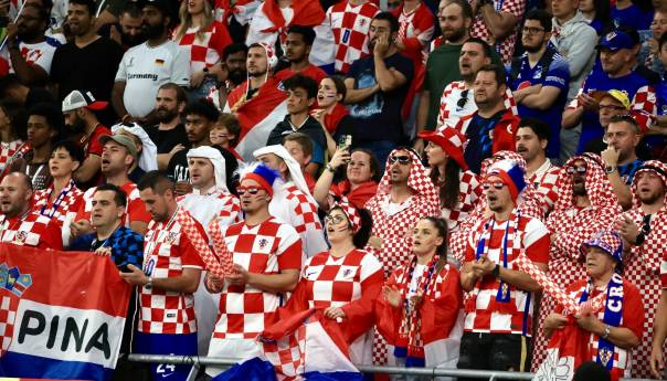 Danas će biti poznat treći par četvrtfinala