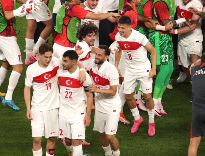 Danas ćemo dobiti posljednja dva četvrtfinalista Eura