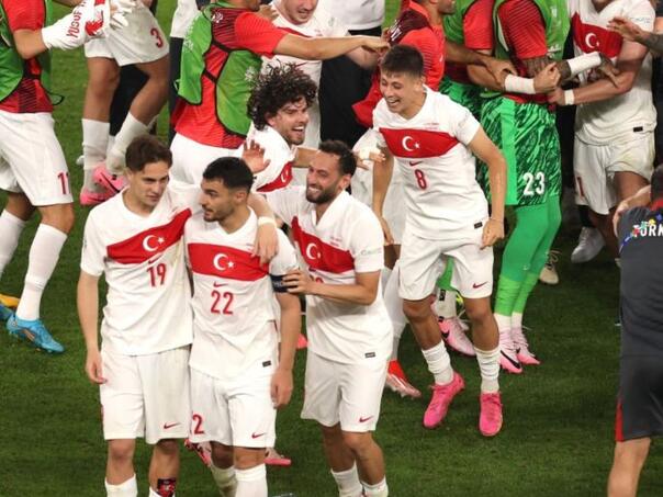 Danas ćemo dobiti posljednja dva četvrtfinalista Eura