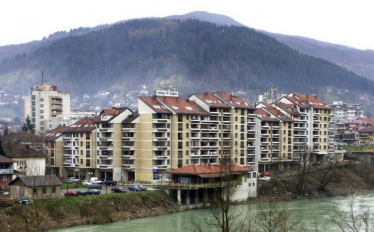 Danas Dan žalosti u Foči