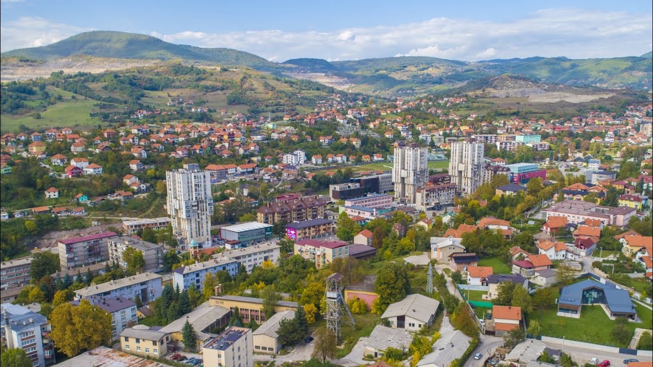 Danas dan žalosti u Kaknju: Dženaza djevojčici Dženi