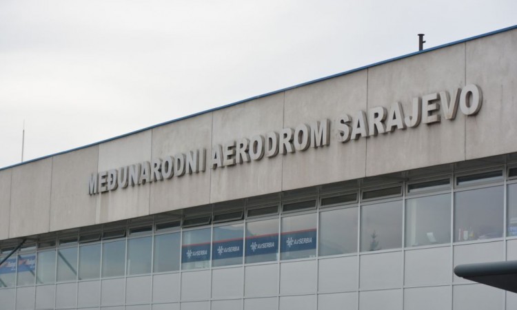 Danas doček američkih vojnika na sarajevskom aerodromu