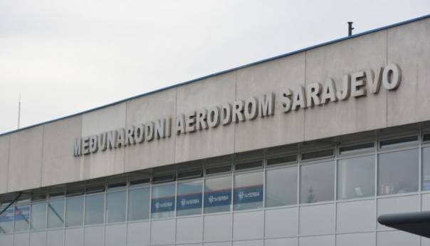 Danas doček američkih vojnika na sarajevskom aerodromu