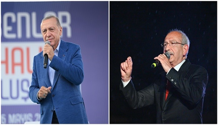 Danas drugi krug izbora u Turskoj: Erdogan favorit
