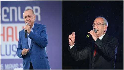 Danas drugi krug izbora u Turskoj: Erdogan favorit