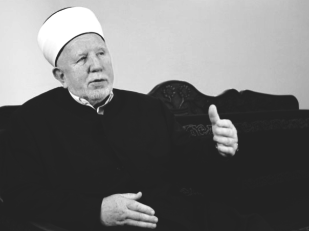 Danas dženaza hafizu Ismet-ef. Spahiću