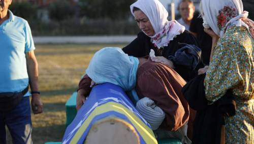 Danas dženaza i ukop16 bošnjačkih žrtava u Prijedoru