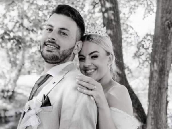 Danas dženaza mladom bračnom paru iz Cazina koji je poginuo u Austriji