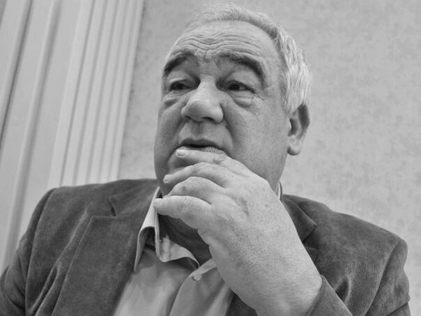 Danas dženaza Osmanu ef. Kavazoviću, imamu i nosiocu Zlatnog ljiljana