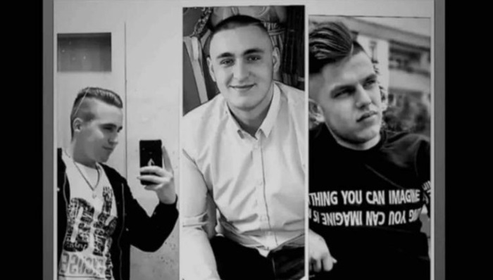 Danas dženaza za trojicu mladića stradalih u nesreći u Begovom Hanu