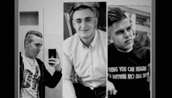 Danas dženaza za trojicu mladića stradalih u nesreći u Begovom Hanu
