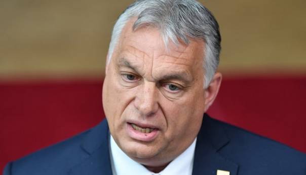 Danas glasanje da Mađarska bude proglašena nepodobnom za predsjedavanje EU