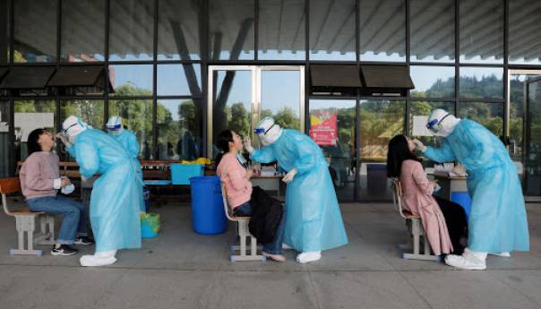 Danas godina dana od pojave prvog slučaja korone