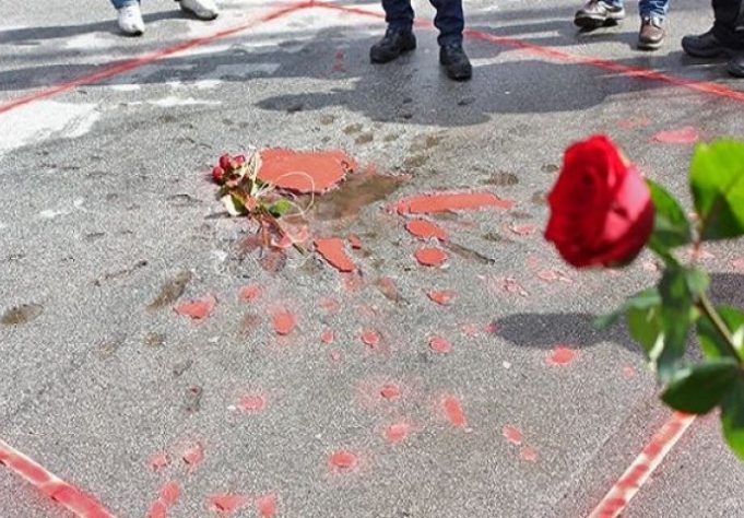 Danas godišnjica masakra na Markalama