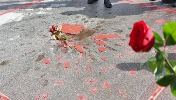 Danas godišnjica masakra na Markalama