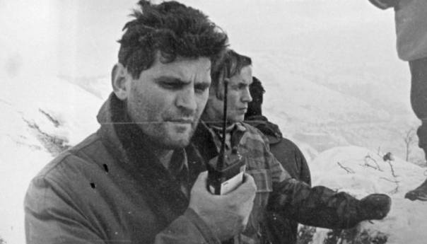 29 godina od pogibije Safeta Zajke - heroja oslobodilačkog rata