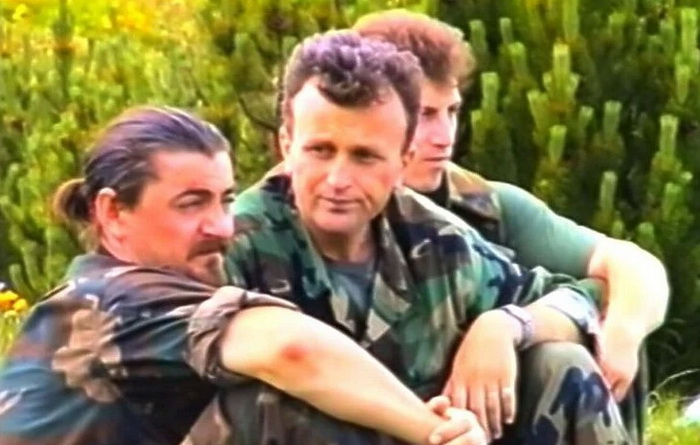 Danas godišnjica pogibije komandanta Zaima Imamovića