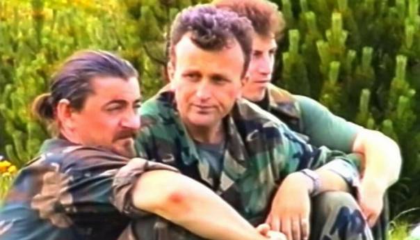 Danas godišnjica pogibije komandanta Zaima Imamovića