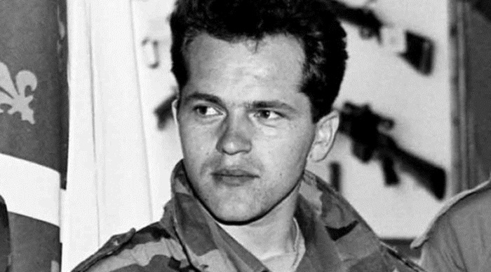 Danas godišnjica smrti heroja Izeta Nanića