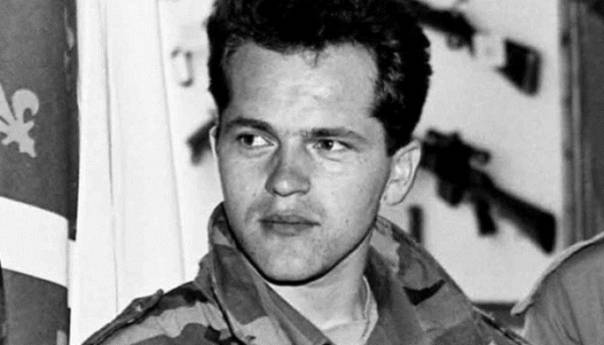 Danas godišnjica smrti heroja Izeta Nanića