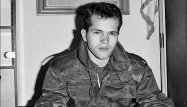 Danas godišnjica smrti heroja odbrane BiH Izeta Nanića