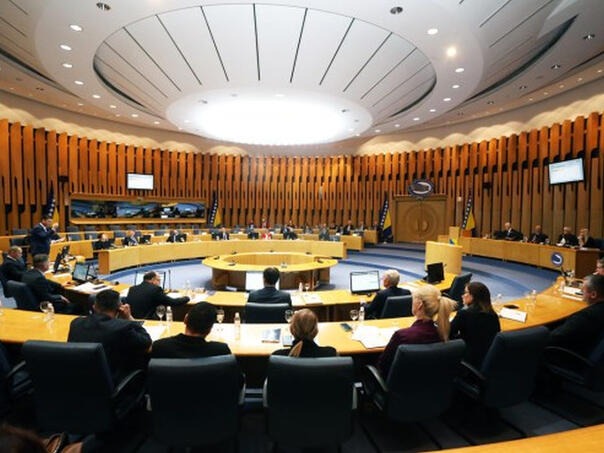 Danas hitna sjednica Doma naroda PSBiH, na dnevnom redu samo jedna tačka