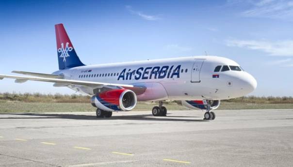 Danas humanitarni let iz Beograda za povratak državljana BiH iz Rusije