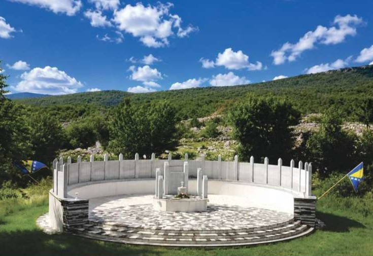 Danas i sutra obilježavanje 34. godišnjice zločina nad Bošnjacima Nevesinja