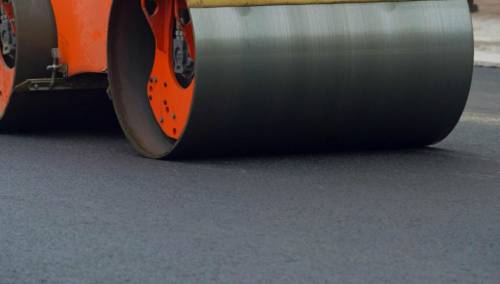 Danas i sutra radovi na asfaltiranju kružnog toka na dionici Lukavica-Vraca