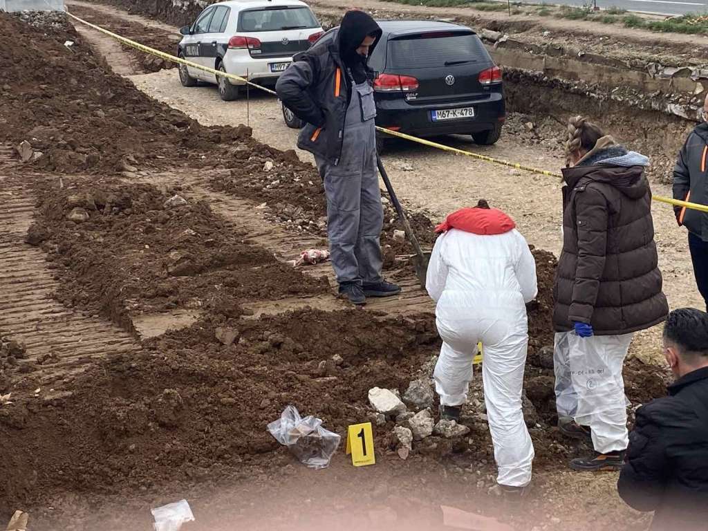 Danas identifikacija jedne žrtve u Banjoj Luci