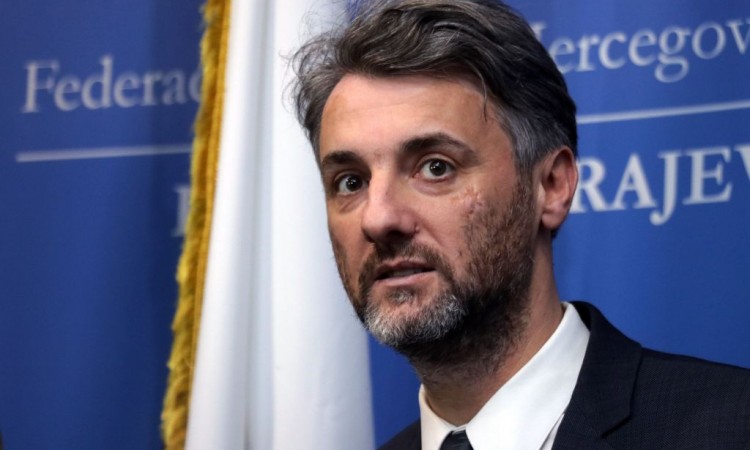 Danas imenovanje nove Vlade Kantona Sarajevo