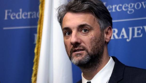 Danas imenovanje nove Vlade Kantona Sarajevo