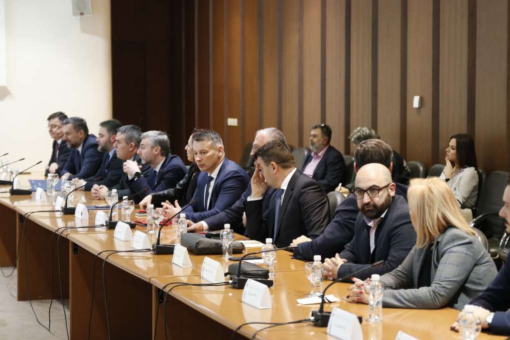Danas imenovanje novog saziva Vijeća ministara BiH