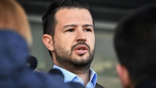 Danas inauguracija Milatovića, stižu Komšić i Cvijanović