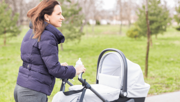 Danas isplata dječijih dodataka i naknada porodiljama u KS