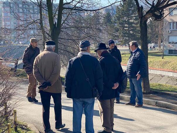 Danas isplata februarskih penzija