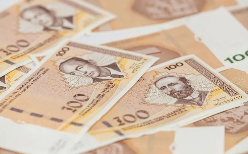 Danas isplata invalidnina za maj u Federaciji BiH