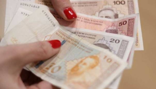 Danas isplata naknada korisnicima socijalne zaštite i civilnim žrtvama rata