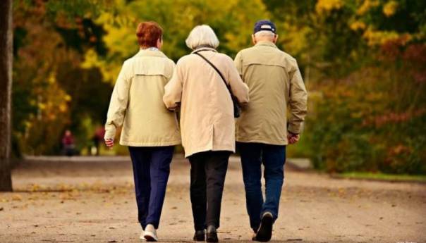 Danas isplata penzija za 433.880 korisnika u FBiH