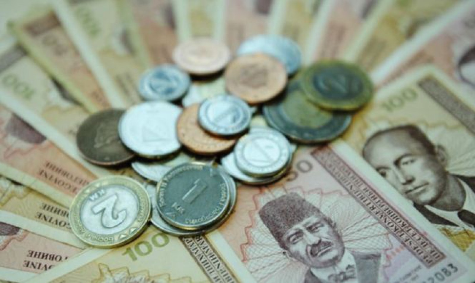 Danas isplata penzija za juni