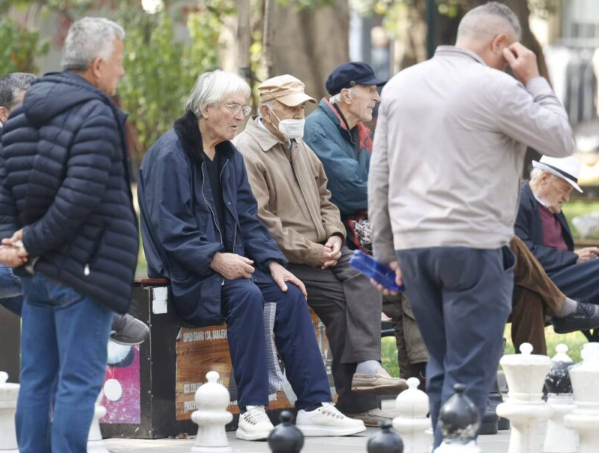 Danas isplata septembarskih penzija