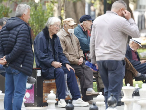 Danas isplata septembarskih penzija